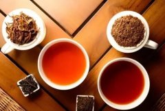 红茶的惊人益处：强健骨骼、抗心脏病、提神醒脑