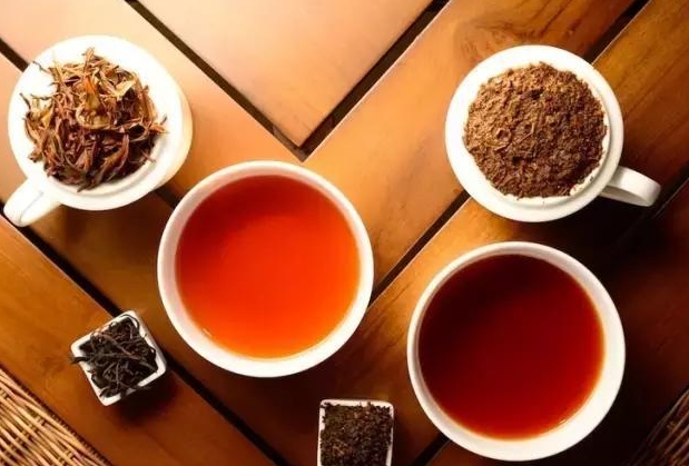 红茶的惊人益处：强健骨骼、抗心脏病、提神醒脑