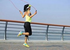  跳绳减肥：正确方法与健身专家建议