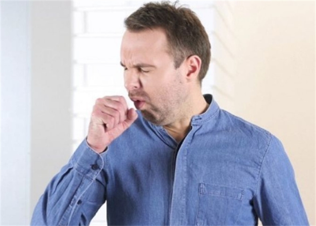 解析干咳无痰的原因和应对方法
