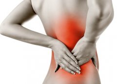 腰疼原因解析：腰肌劳损、肌肉拉伤、腰间盘突出