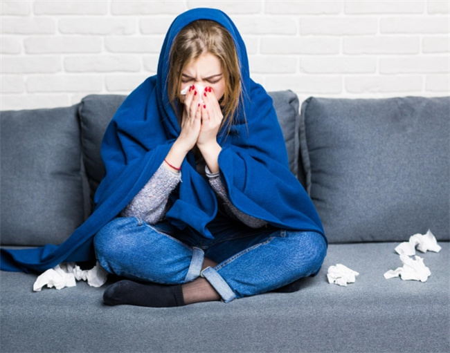 流感与感冒：药物治疗的必要性