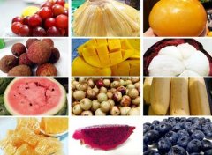 月经期间的饮食：适宜水果和注意事项