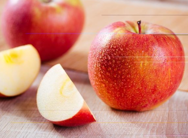 什么时候吃苹果最好？不同时间段的吃苹果建议