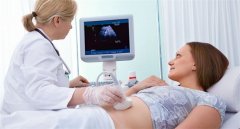 怀孕四次B超检查解析：了解胎儿发育、健康与分娩的关键