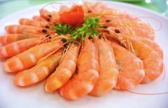 虾的食物搭配禁忌：小心不当搭配引发健康问题
