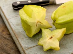 杨桃美味与健康的平衡：了解神经毒素和草酸的危险
