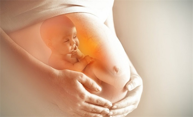 孕囊大小与胎儿健康的关系