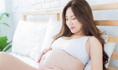 孕晚期胎动频繁，了解正常与异常的胎动规律