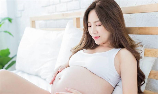 孕晚期胎动频繁，了解正常与异常的胎动规律