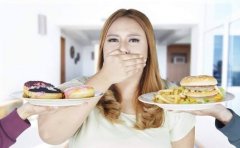 为什么有些人吃再多也不容易发胖？揭秘三大因素