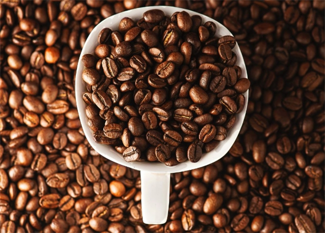 哥伦比亚咖啡豆：享受美味与健康