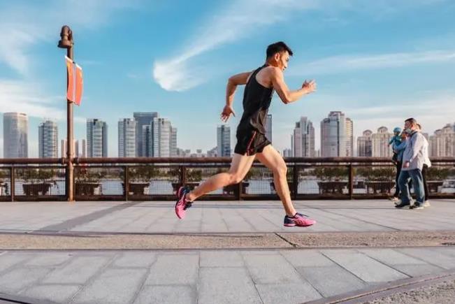 慢跑瘦身：塑造健康体魄的第一步