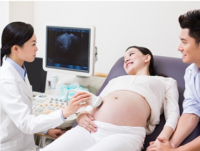 孕妇孕期检查指南：关键阶段和注意事项