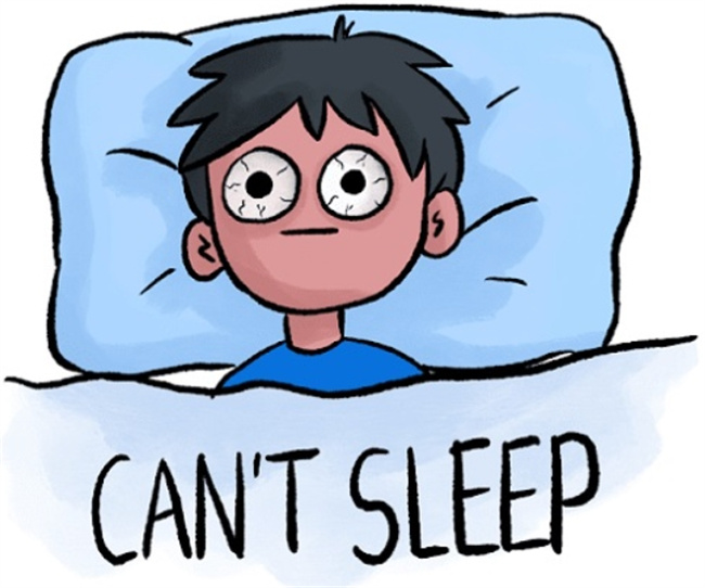快速入睡的方法：告别失眠的困扰