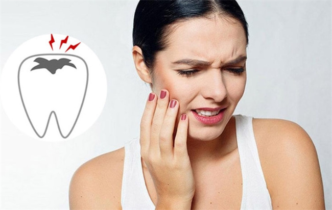 了解牙髓炎的严重性及其影响