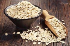 专家分享：燕麦的多重食疗、保健和美容作用