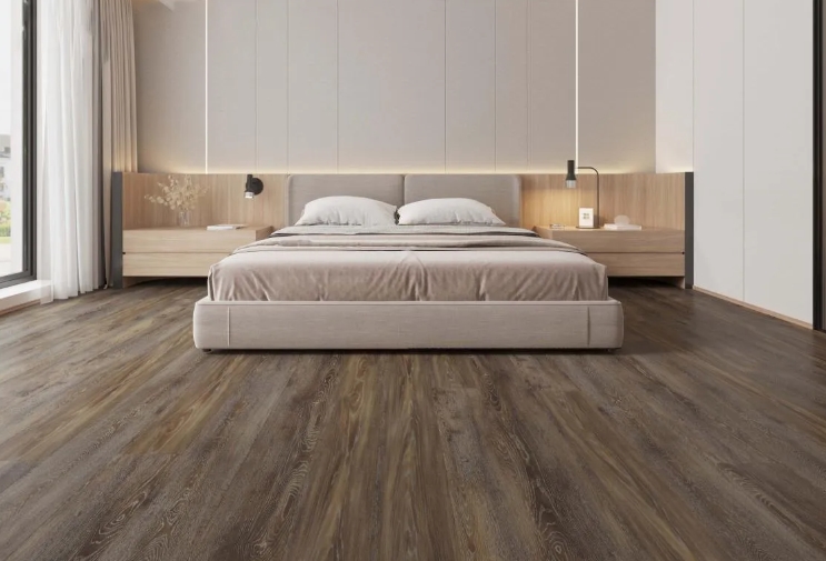 木地板与瓷砖装修地面：如何选择最适合你的材料？