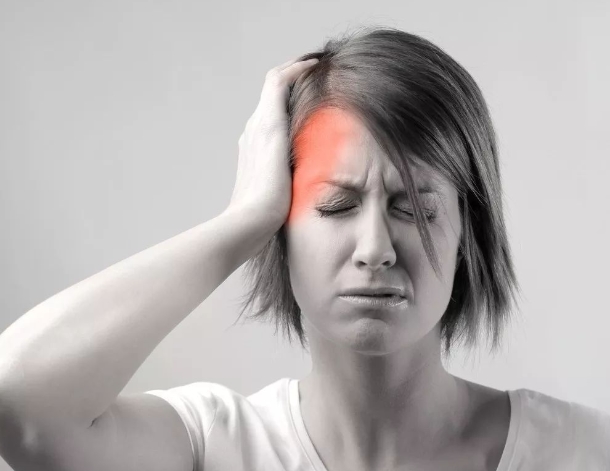 解析不同类型头痛及其成因