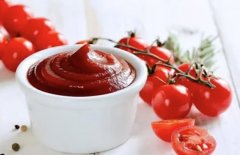 番茄酱与孕期饮食：专业解读孕妇可以吃吗