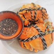 探寻美味的艺术：三款大闸蟹的烹饪心法