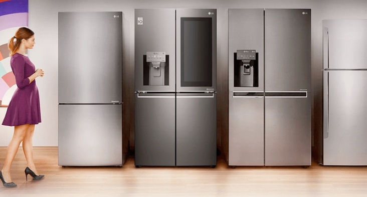选择适合你家的冰箱：压缩式与吸收式冰箱的差异