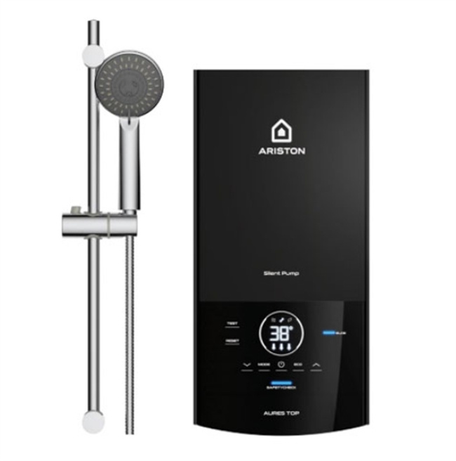 十大电热水器品牌大揭秘：如何挑选适合你的暖水利器？