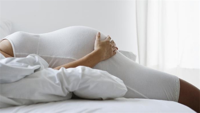 妊娠合并贫血：关爱身体，呵护宝宝成长