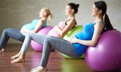 孕期运动指南：保持健康的母婴生活方式