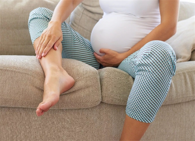 孕妇六个月的身体变化及应对方法