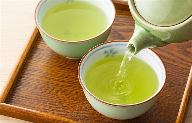 解密绿茶减肥秘籍，你真的了解它吗？