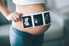 孕囊大小对照表详解：揭秘胎儿成长的视窗