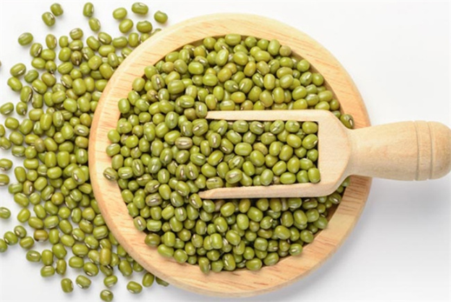 探秘绿豆的多重营养价值，夏季饮绿豆汤为身体添活力