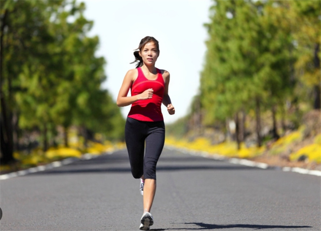 慢跑达人必读！合适的速度才是身体健康之道