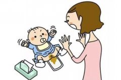 宝宝便便的奥秘：从气味到次数，了解宝宝健康