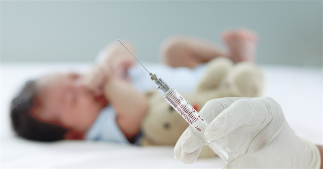 婴幼儿流感疫苗价格解析