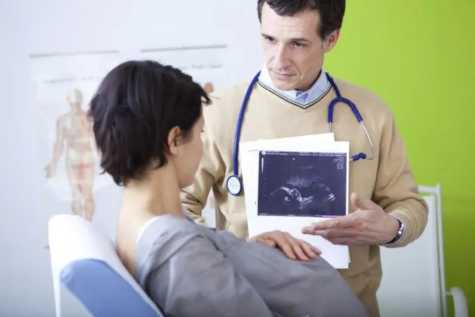 专业解读：孕前检查，健康宝宝从检开始