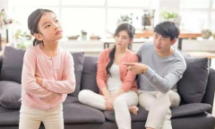 女孩青春期叛逆行为解析：关注家庭引导与个性成长》