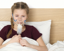 婴儿支气管肺炎防治全攻略：从症状诊断到综合治疗，关键信息一网打尽
