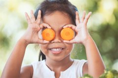 关爱视力，从餐桌开始：这些蔬菜有助于眼睛健康