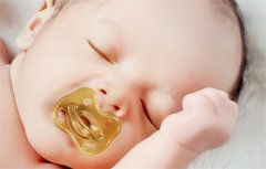 探秘安抚奶嘴的多重神奇功效，为宝宝健康护航