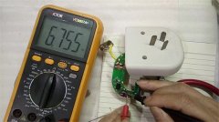 解析定时器插座的工作原理及实用功能