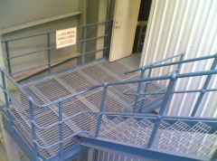 楼梯踏步板选购指南：打造安全舒适的家居空间