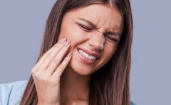挥别牙痛恼人时，科学疏导蛀牙引发的疼痛烦恼