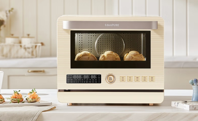 电烤箱与微波炉：如何选择适合你的厨房神器