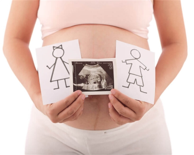 揭秘：通过胎心率辨别胎儿性别，真相不容忽视！