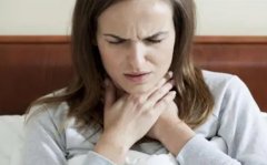 缓解嗓子痒一直咳嗽的6种专业方法