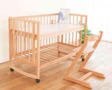 婴儿床尺寸选择指南：安全与实用并重