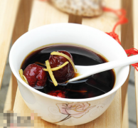 红糖姜汤的功效与制作方法：简单易学，暖胃养身