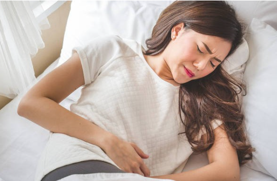 女性月经痛怎么办？缓解经期不适的三个小窍门